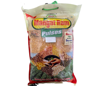 MANGAT RAM CHANA DAL 5KG